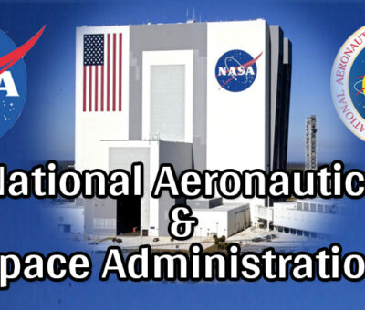 NASA Space Agency USA | Aapli Mayboli